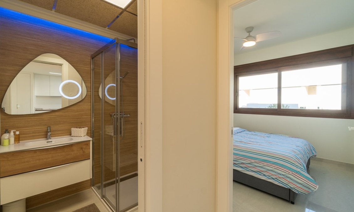 Revânzare - Apartament -
Orihuela Costa - Costa Blanca