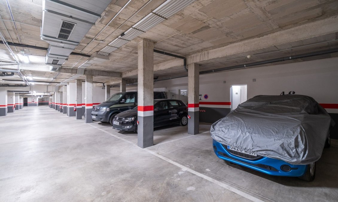 Revânzare - Apartament -
Orihuela Costa - Costa Blanca