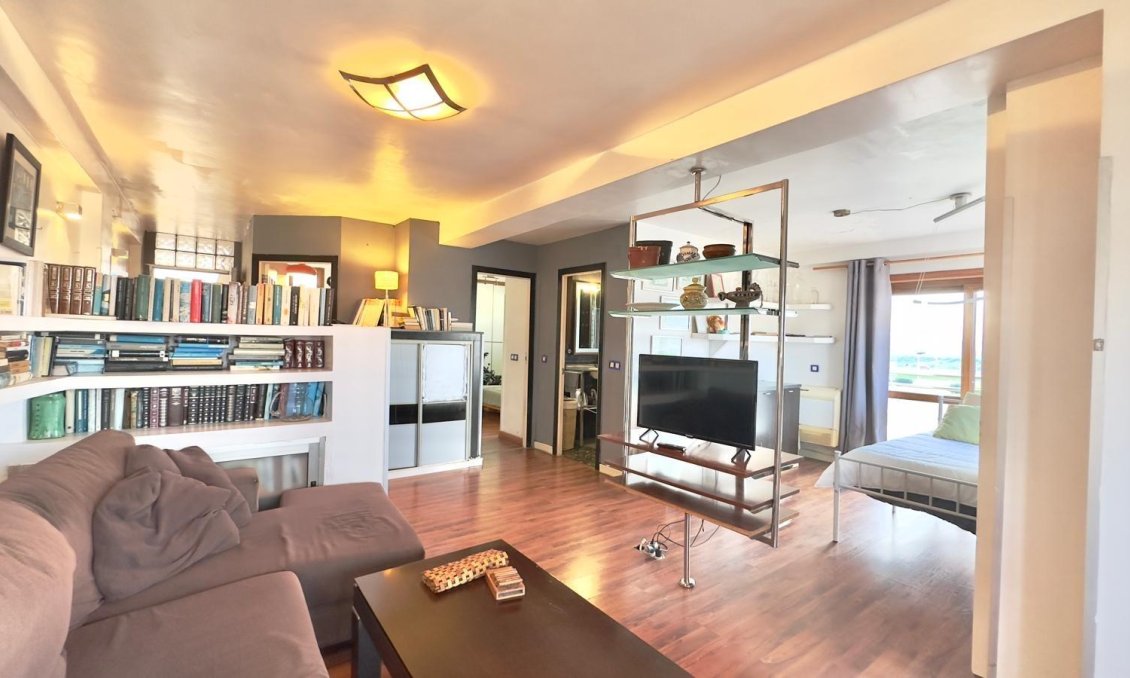 Segunda mano - Apartamento -
Torrevieja - La Veleta