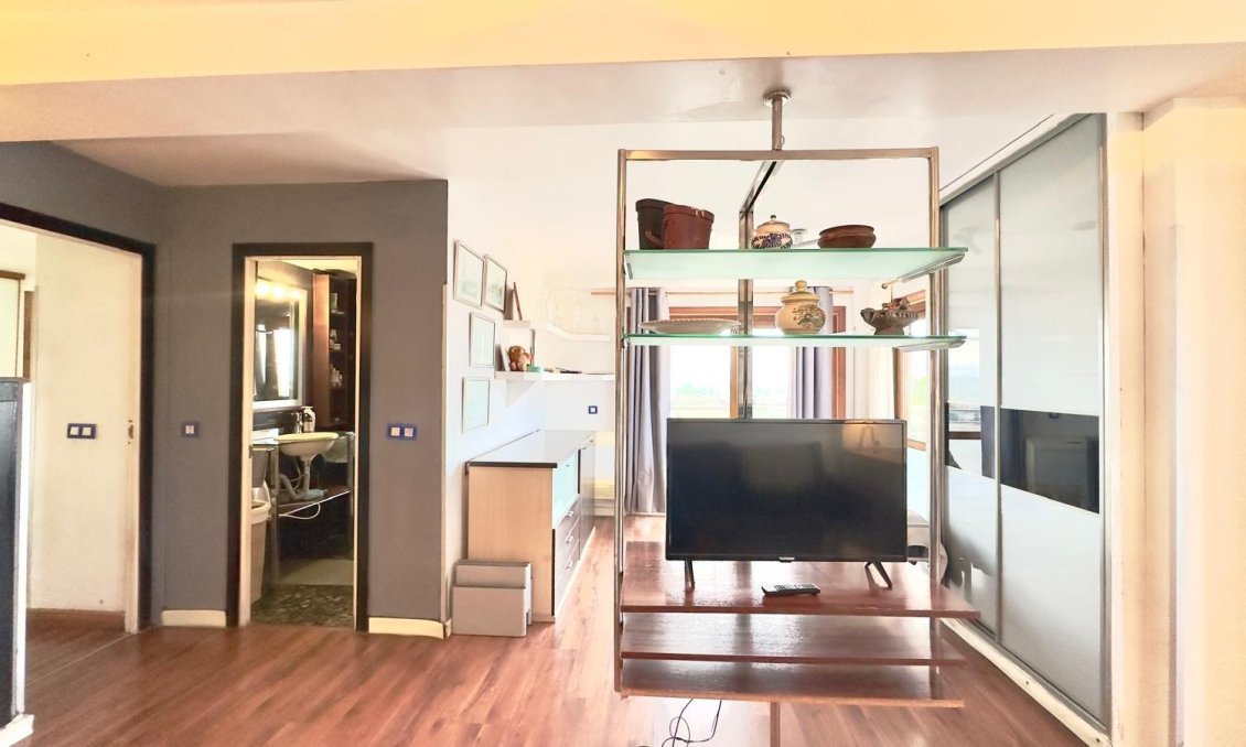 Segunda mano - Apartamento -
Torrevieja - La Veleta