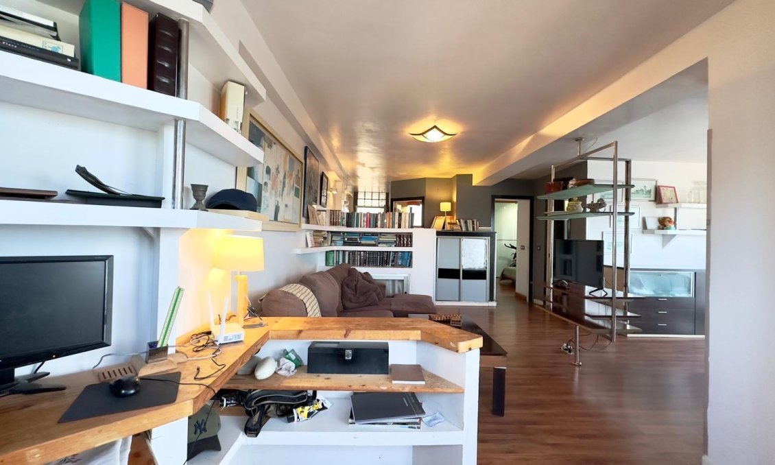 Segunda mano - Apartamento -
Torrevieja - La Veleta