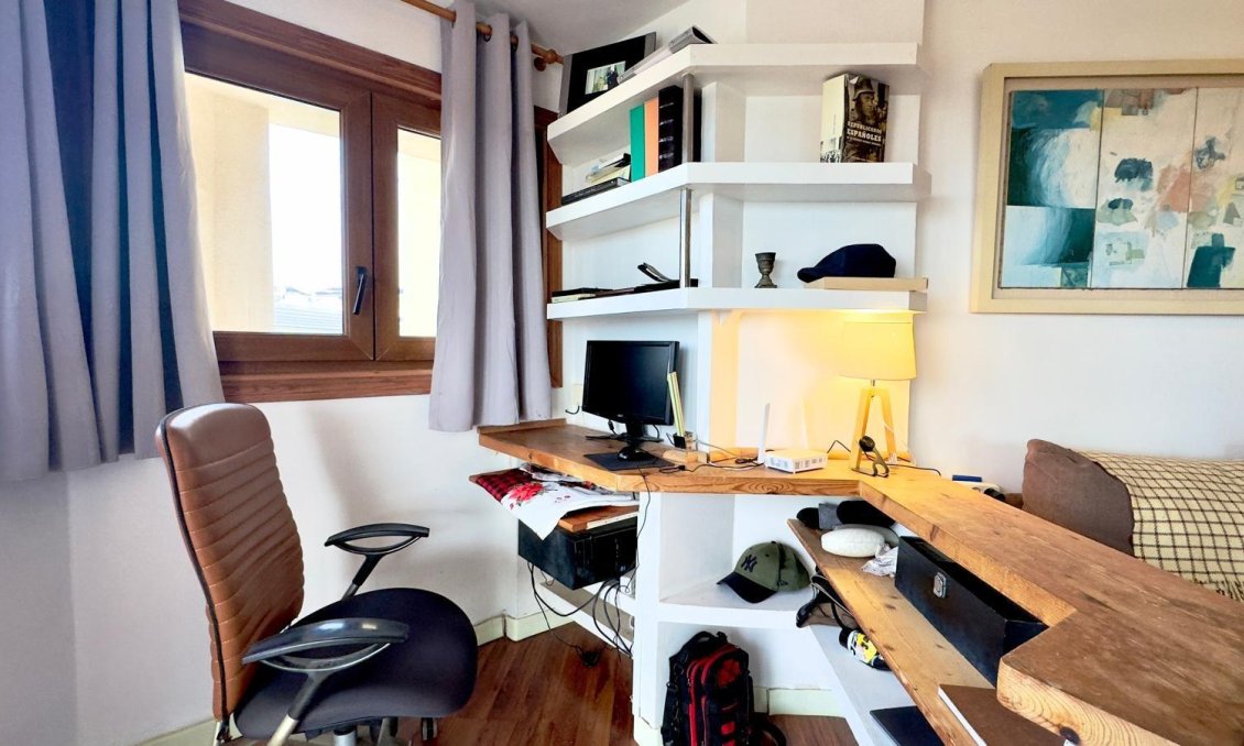 Segunda mano - Apartamento -
Torrevieja - La Veleta