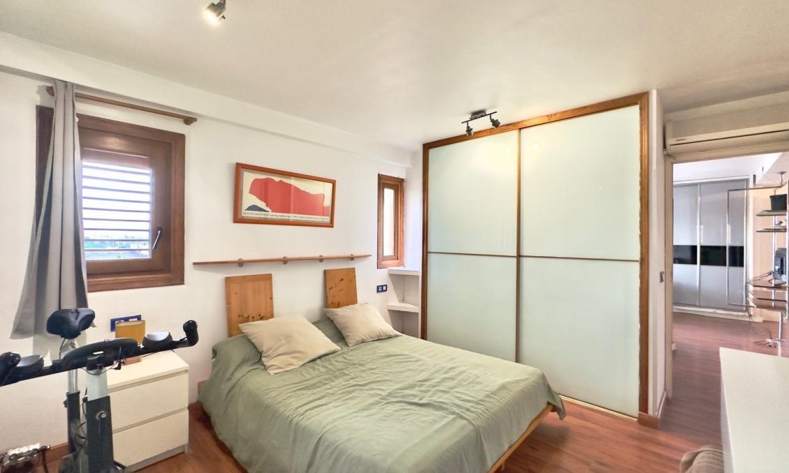 Segunda mano - Apartamento -
Torrevieja - La Veleta