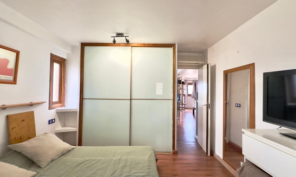 Segunda mano - Apartamento -
Torrevieja - La Veleta