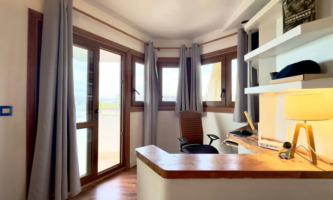 Segunda mano - Apartamento -
Torrevieja - La Veleta