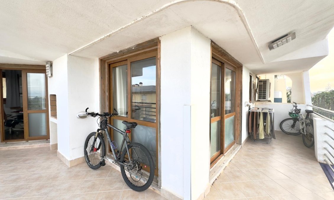 Segunda mano - Apartamento -
Torrevieja - La Veleta