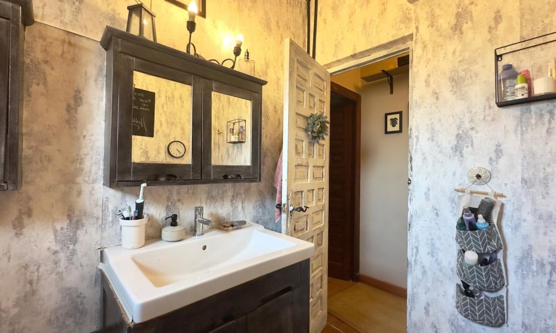 Segunda mano - Villa -
Torrevieja - Torreblanca