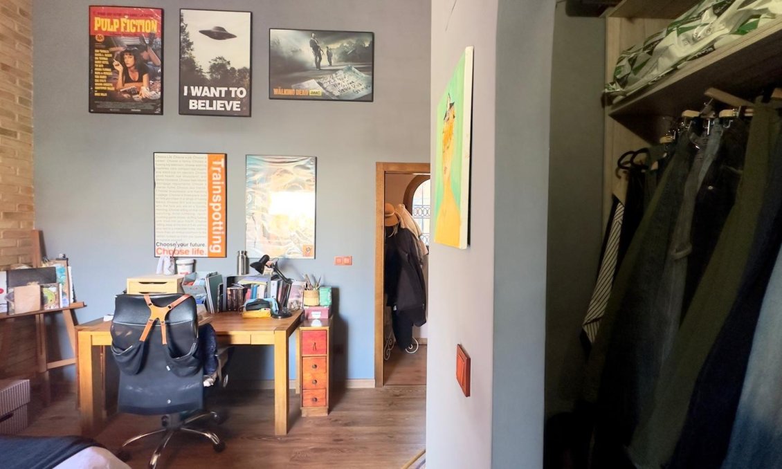 Segunda mano - Villa -
Torrevieja - Torreblanca