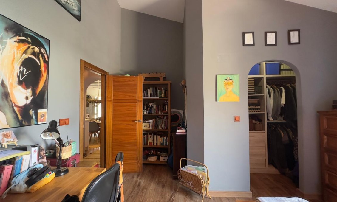 Segunda mano - Villa -
Torrevieja - Torreblanca