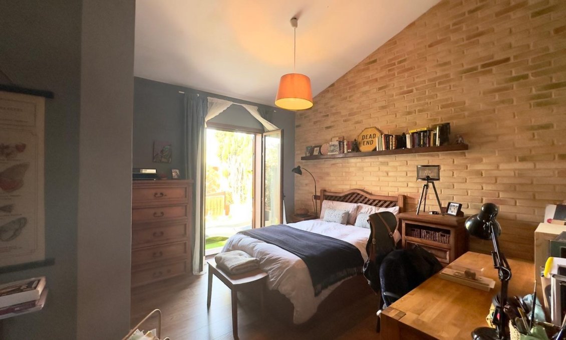 Segunda mano - Villa -
Torrevieja - Torreblanca