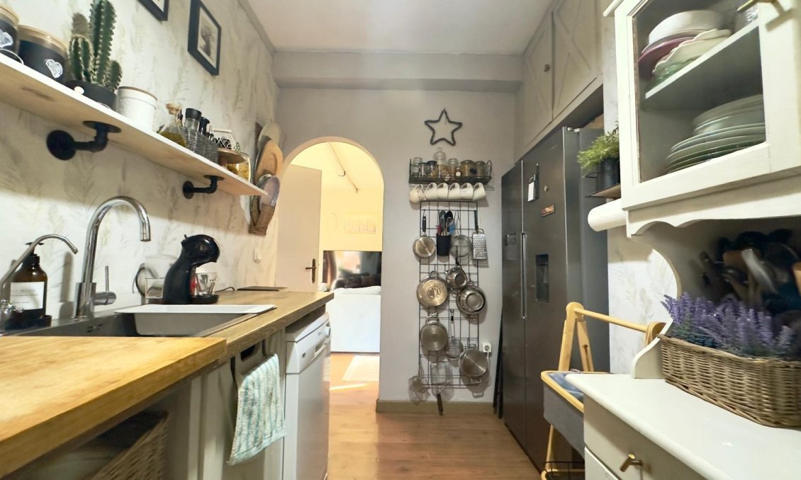 Segunda mano - Villa -
Torrevieja - Torreblanca