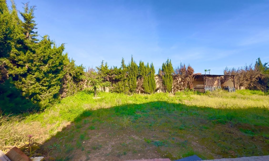 Segunda mano - Villa -
Torrevieja - Torreblanca