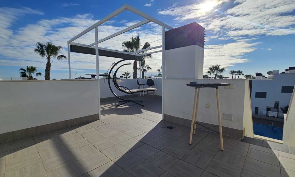 Revente - Villa -
Orihuela Costa - Costa Blanca