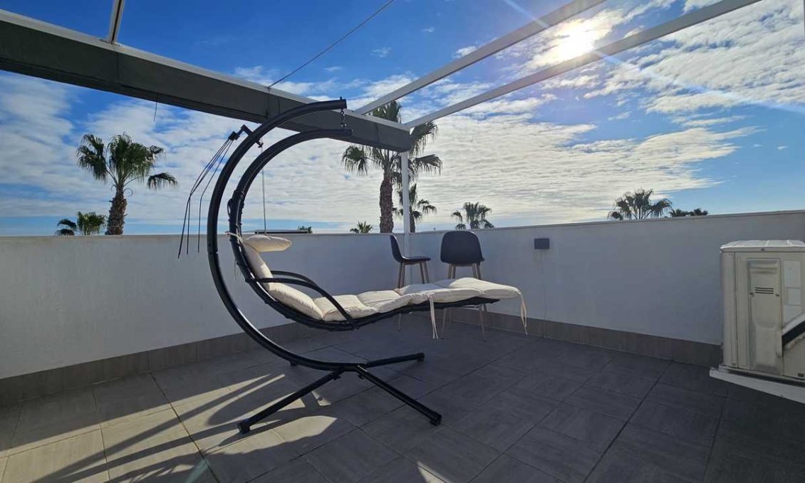 Revente - Villa -
Orihuela Costa - Costa Blanca