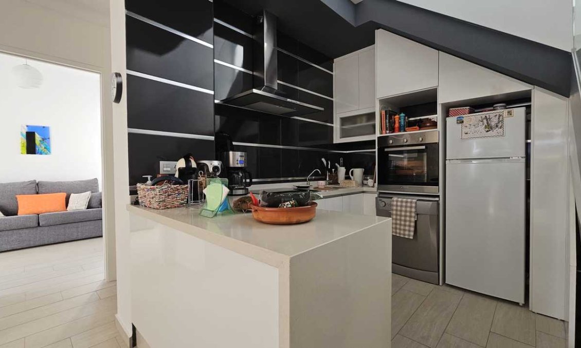 Revente - Villa -
Orihuela Costa - Costa Blanca