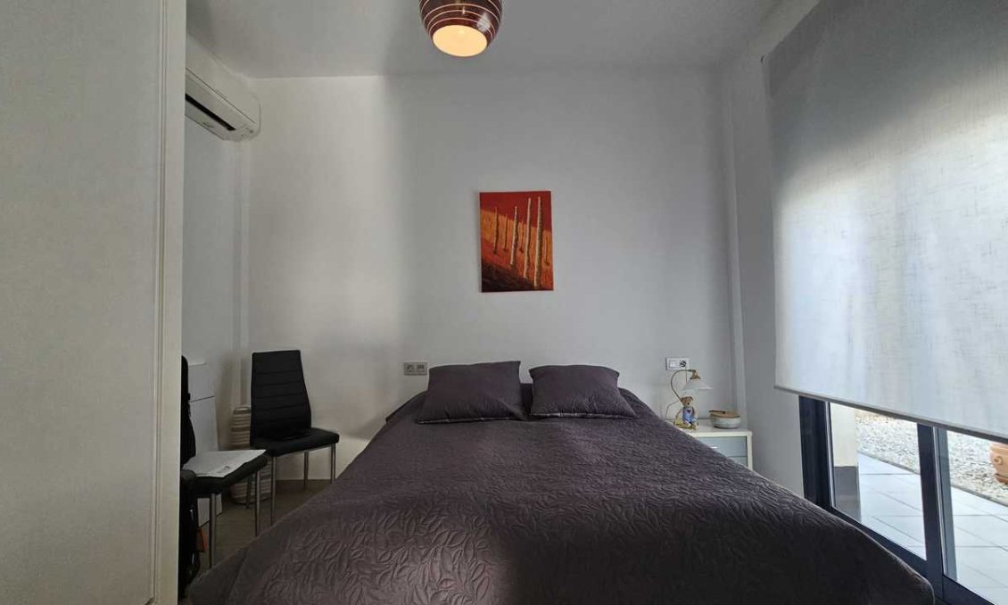 Revente - Villa -
Orihuela Costa - Costa Blanca