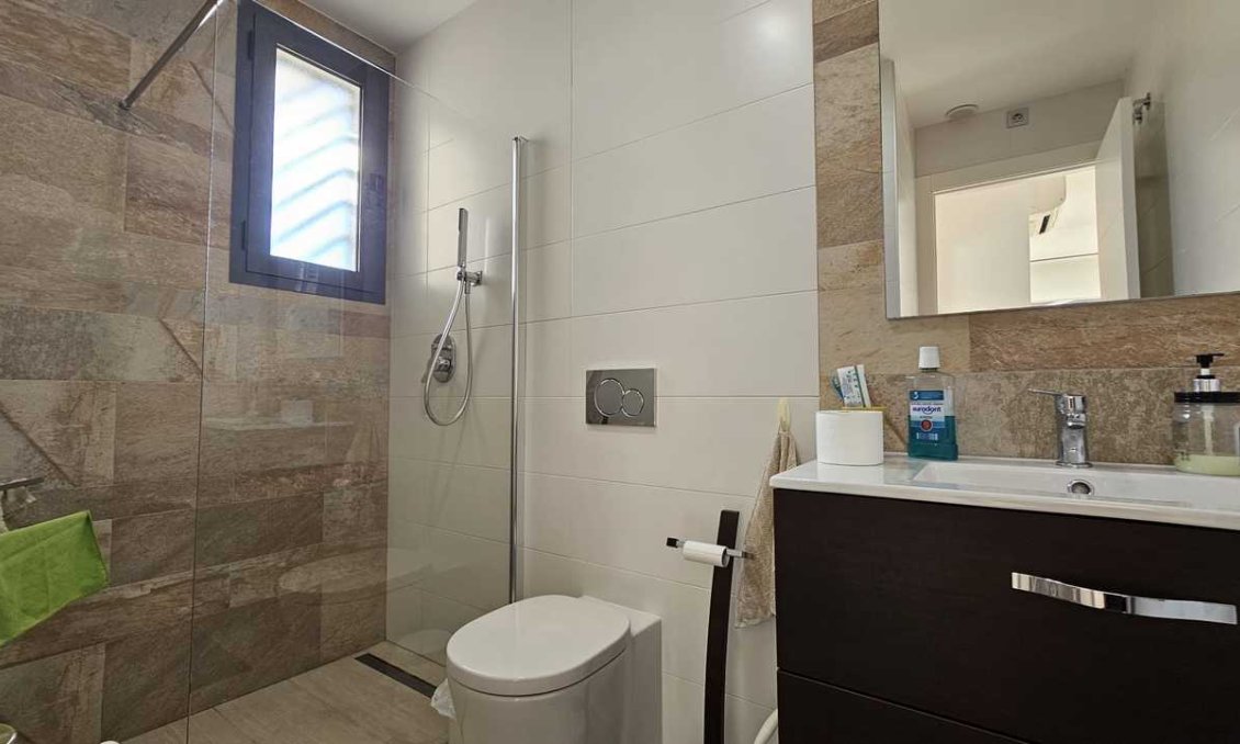 Revente - Villa -
Orihuela Costa - Costa Blanca