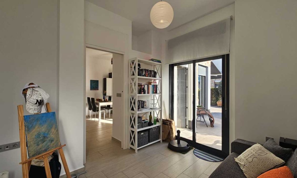 Revente - Villa -
Orihuela Costa - Costa Blanca