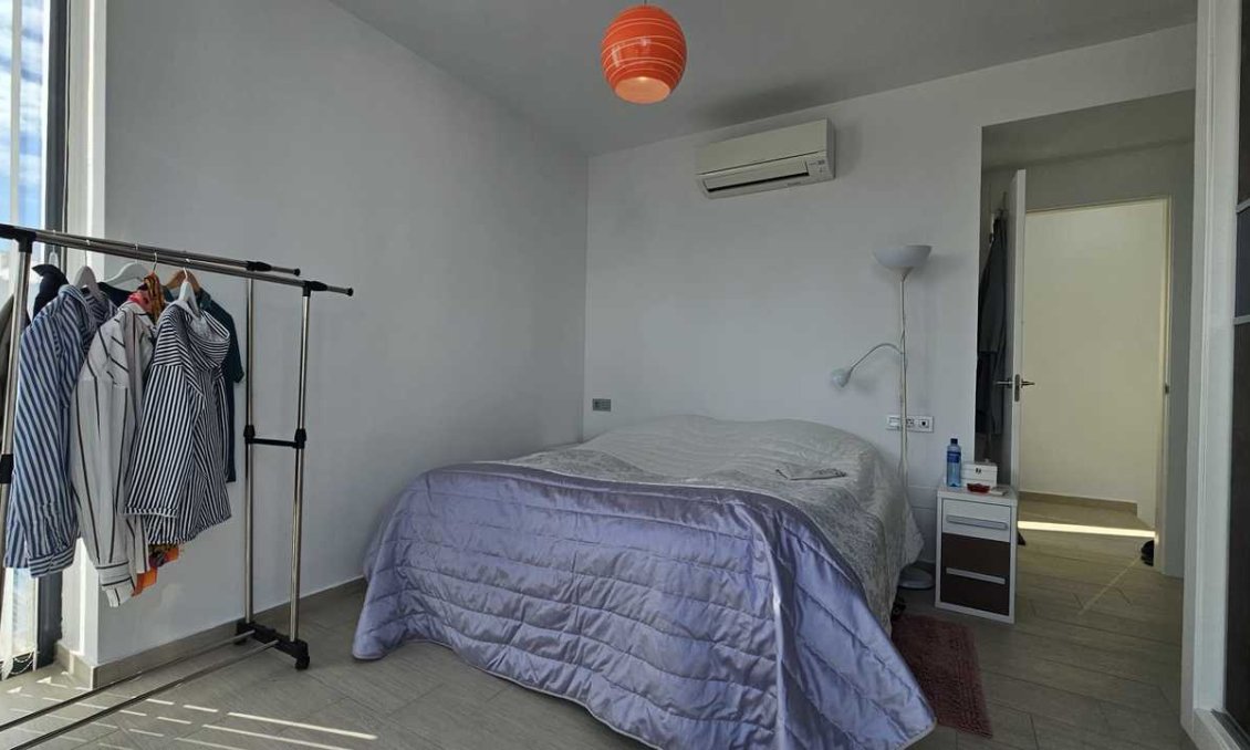 Revente - Villa -
Orihuela Costa - Costa Blanca