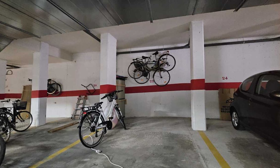 Revente - Villa -
Orihuela Costa - Costa Blanca