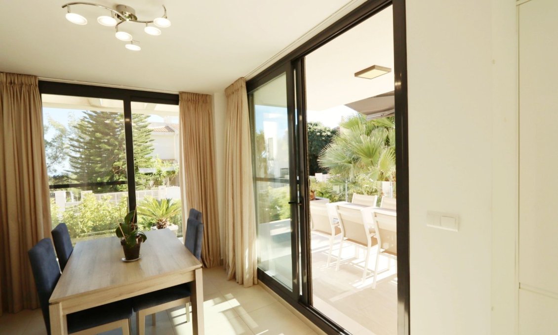 Revente - Villa -
La Nucía - Costa Blanca