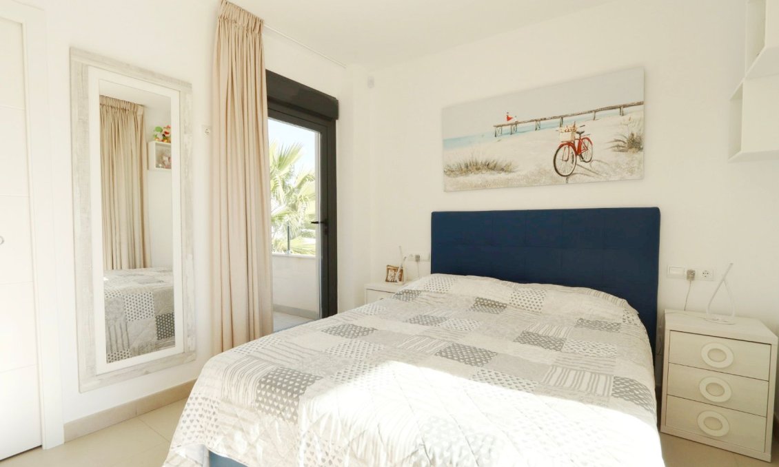 Revente - Villa -
La Nucía - Costa Blanca