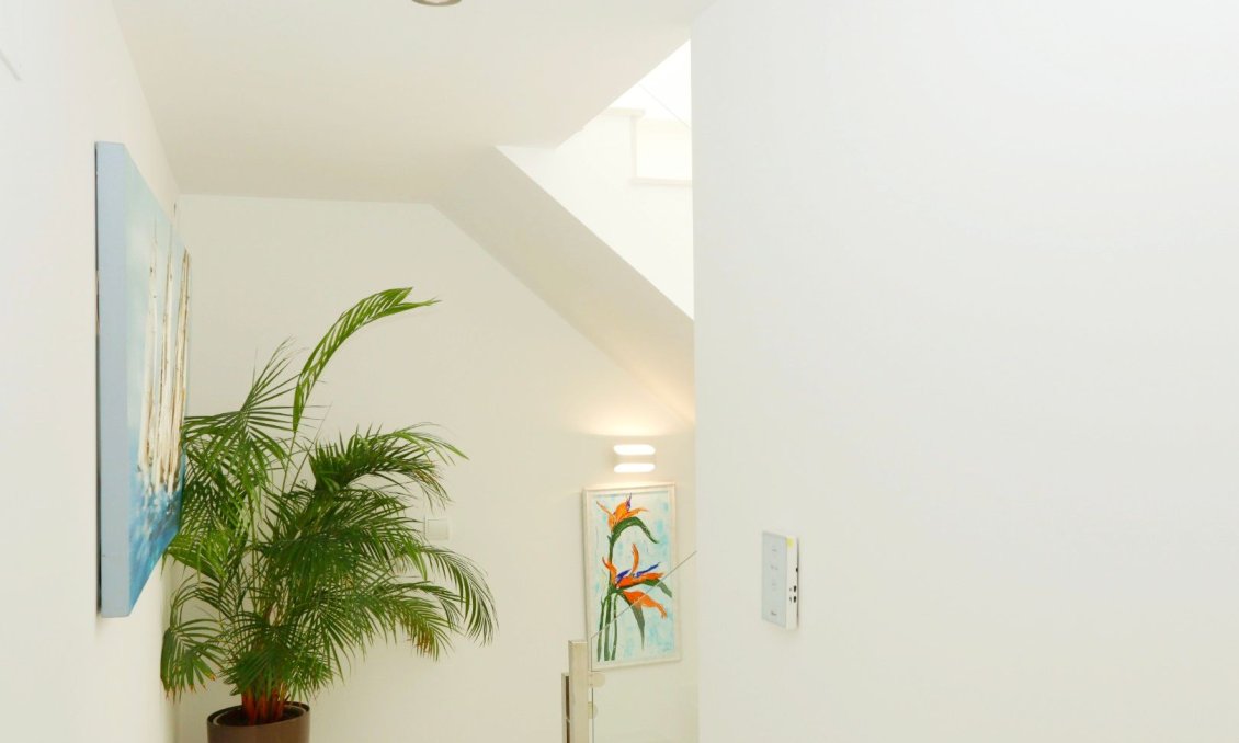 Revente - Villa -
La Nucía - Costa Blanca