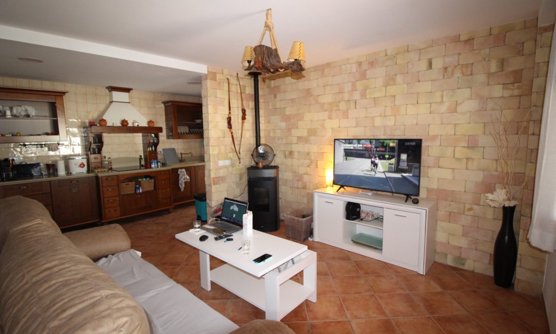 Használt Ingatlanok - Villa -
Fortuna - Inland