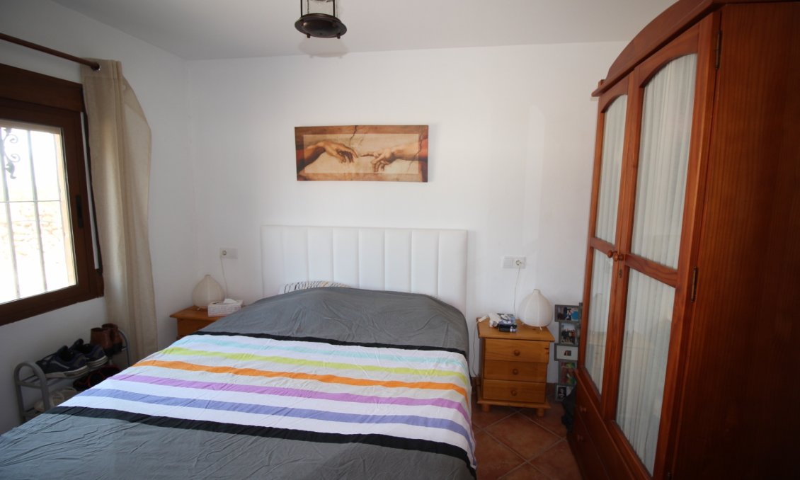 Használt Ingatlanok - Villa -
Fortuna - Inland