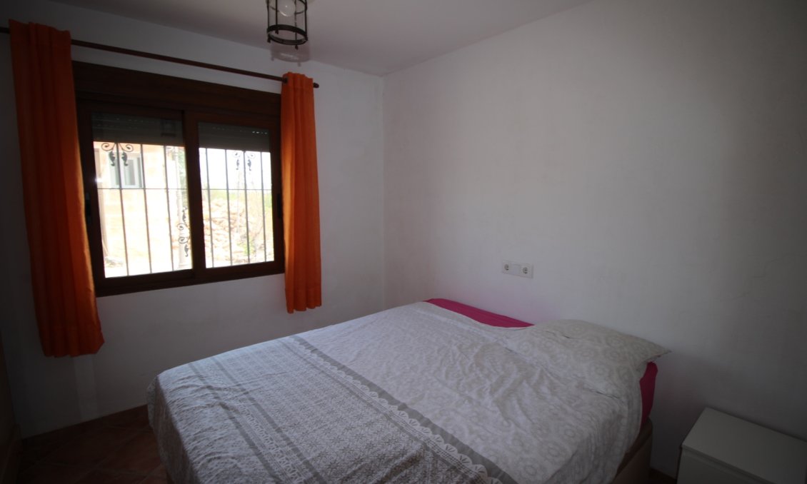 Használt Ingatlanok - Villa -
Fortuna - Inland