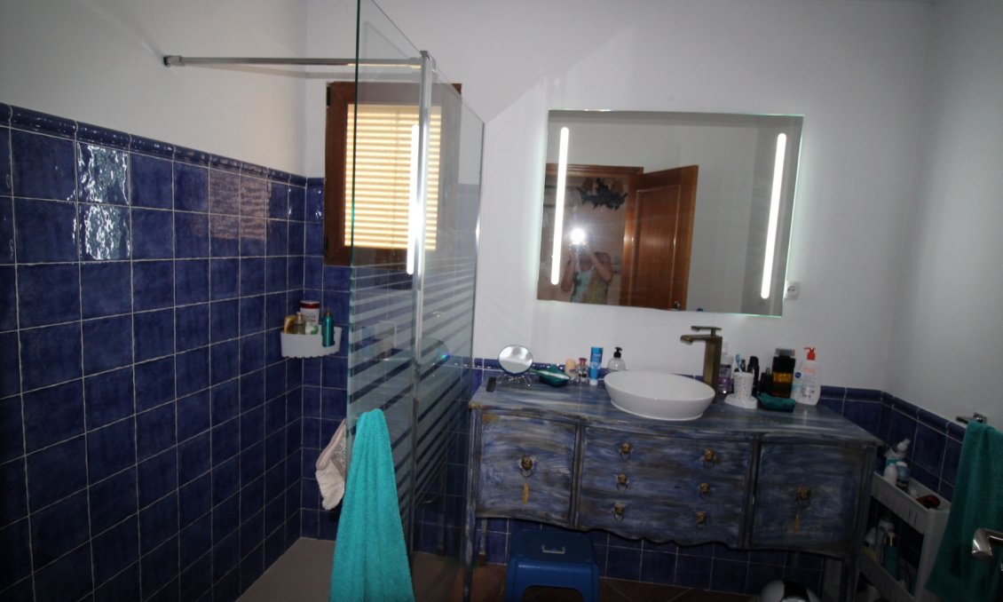 Használt Ingatlanok - Villa -
Fortuna - Inland