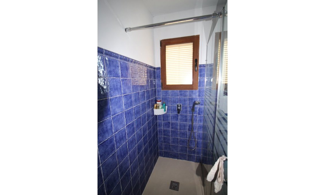 Használt Ingatlanok - Villa -
Fortuna - Inland