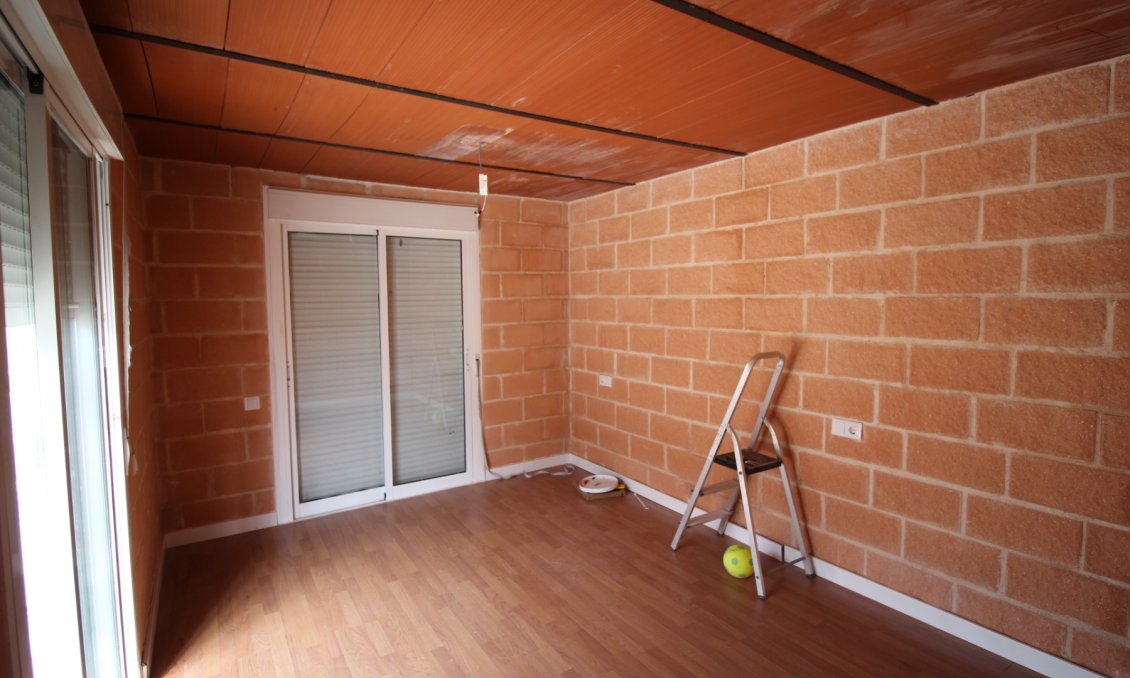 Használt Ingatlanok - Villa -
Fortuna - Inland