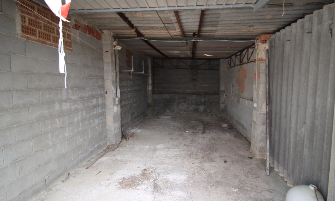 Használt Ingatlanok - Villa -
Fortuna - Inland