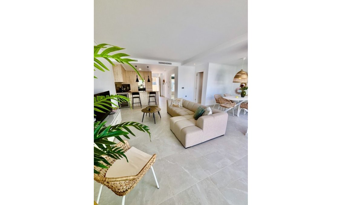 Revente - Villa -
Benijofar - Costa Blanca