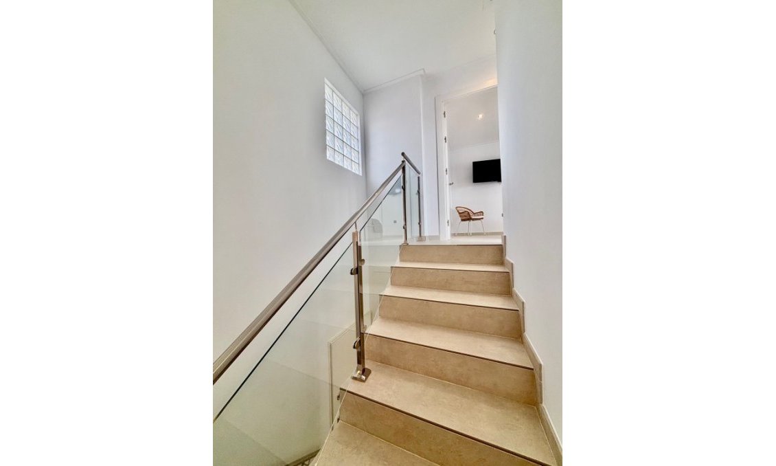 Revente - Villa -
Benijofar - Costa Blanca