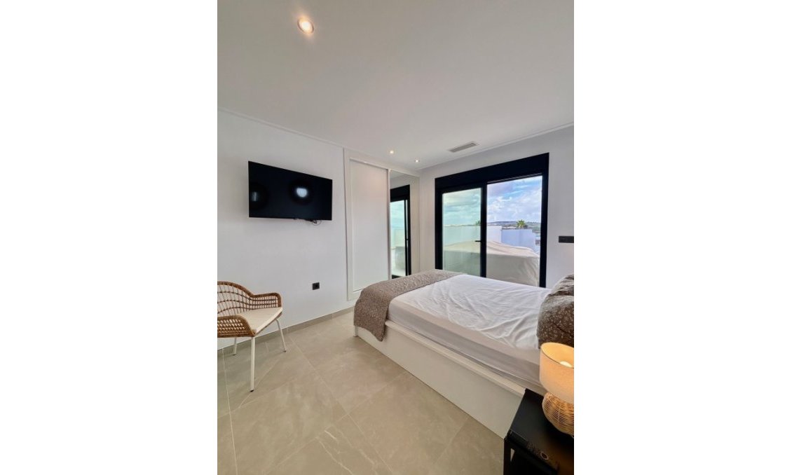 Revente - Villa -
Benijofar - Costa Blanca