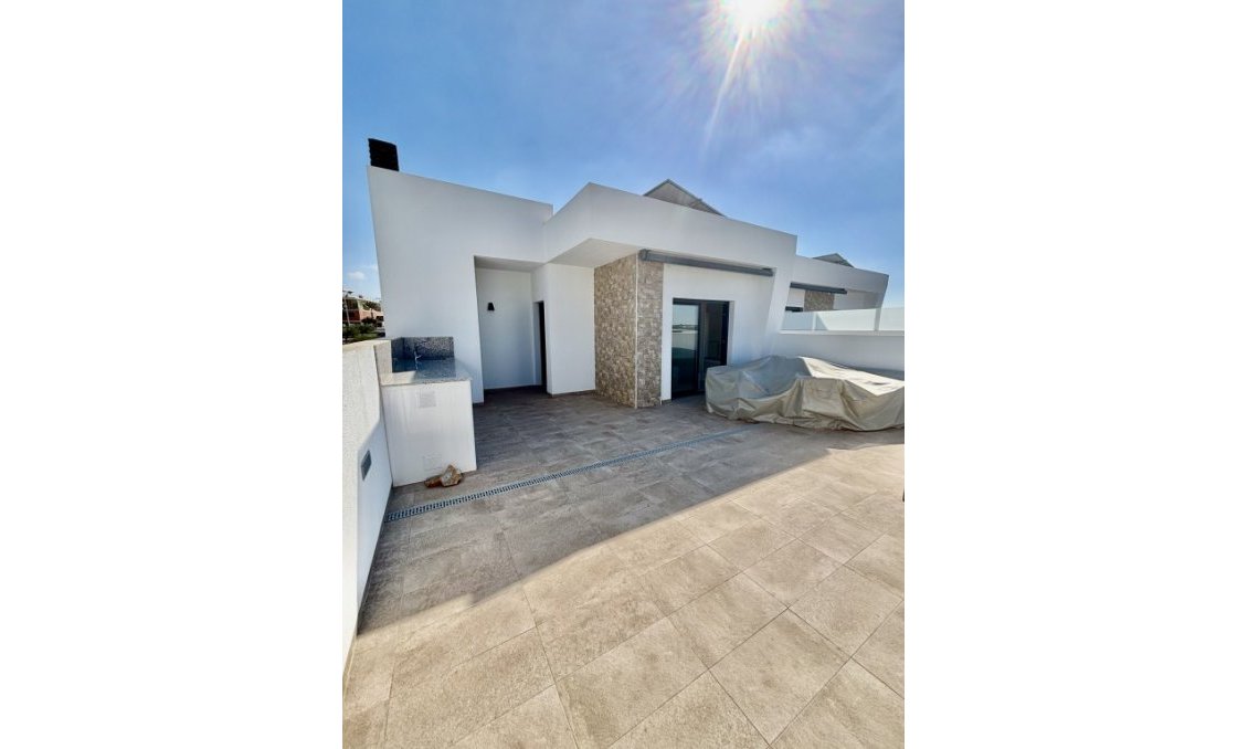 Revente - Villa -
Benijofar - Costa Blanca