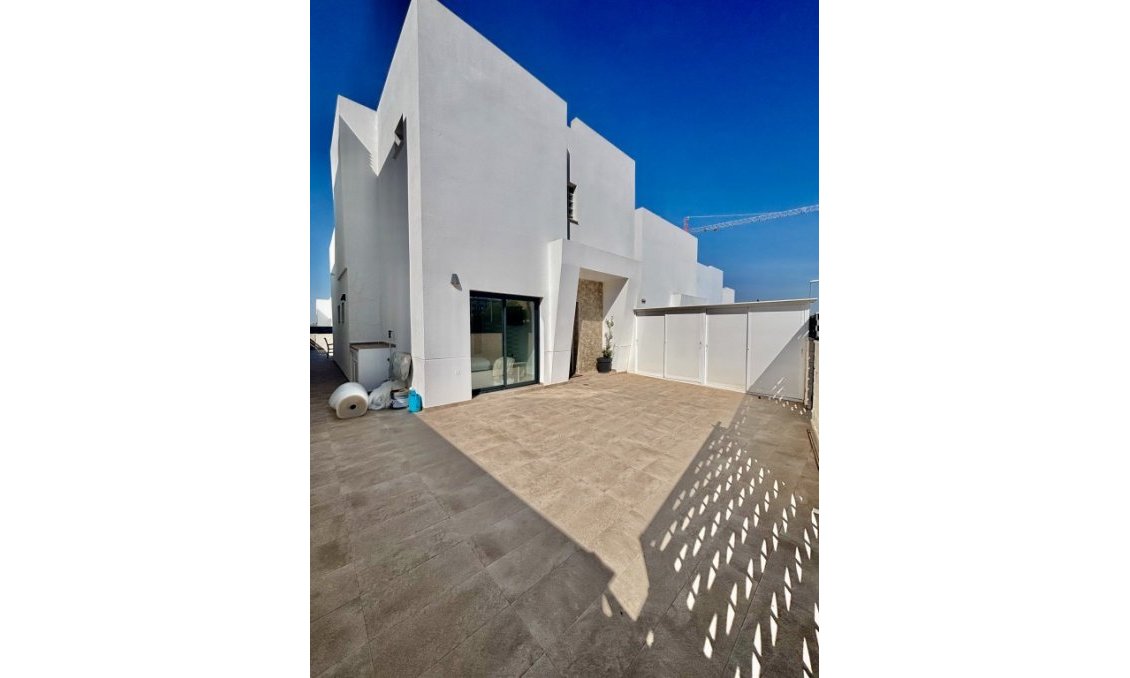 Revente - Villa -
Benijofar - Costa Blanca