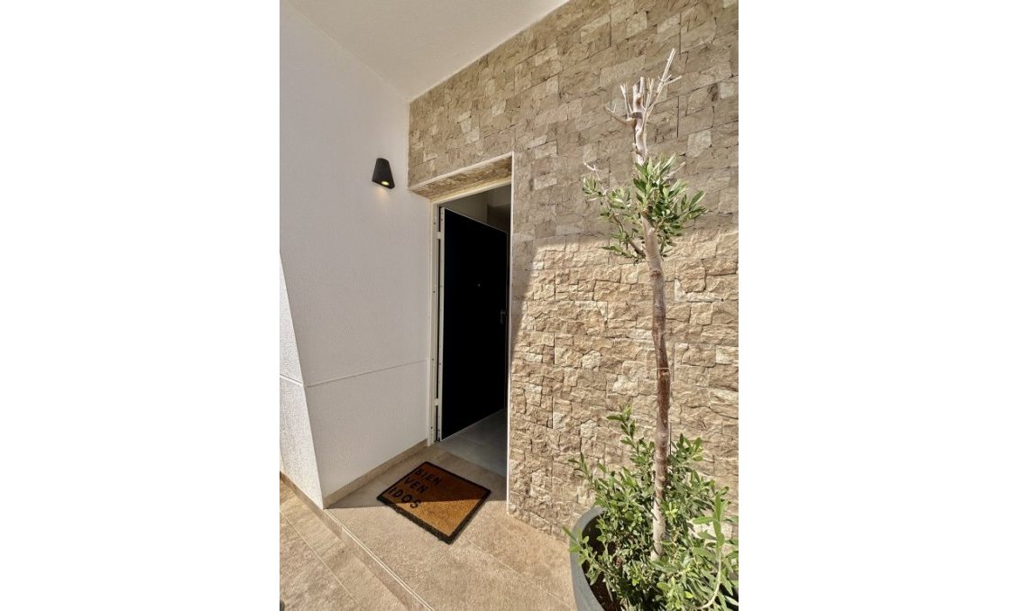 Revente - Villa -
Benijofar - Costa Blanca