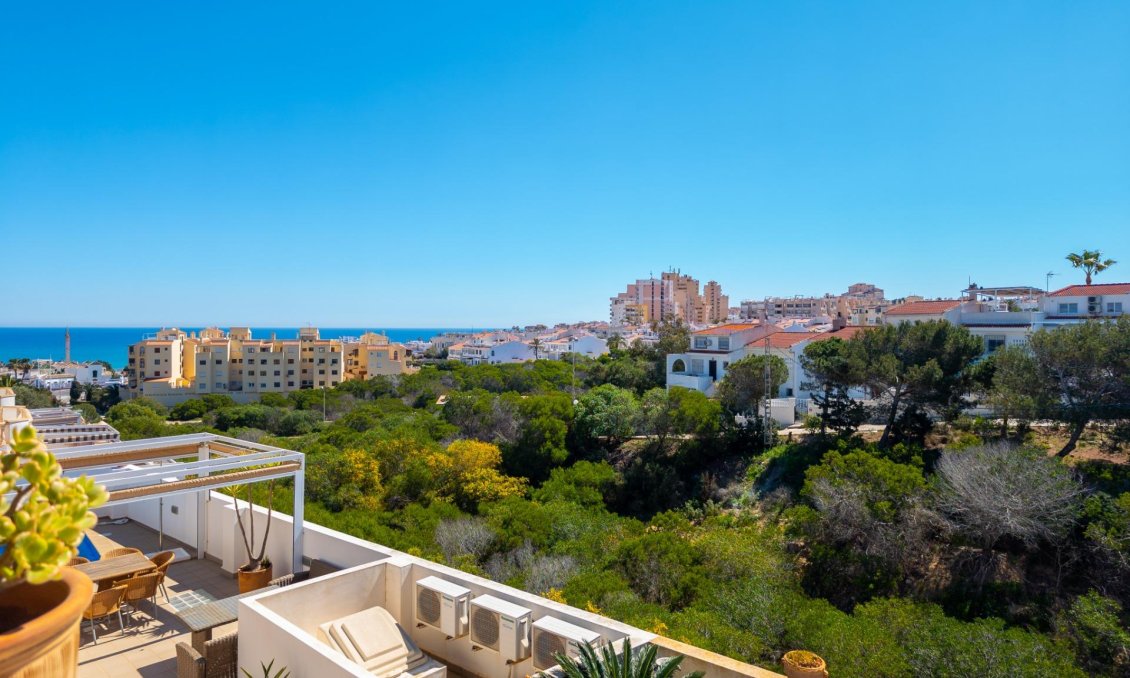 Segunda mano - Villa -
Torrevieja - La Mata