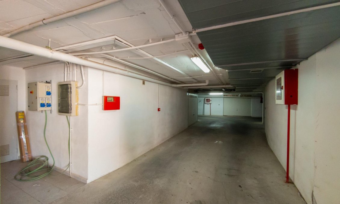 Segunda mano - Villa -
Torrevieja - La Mata