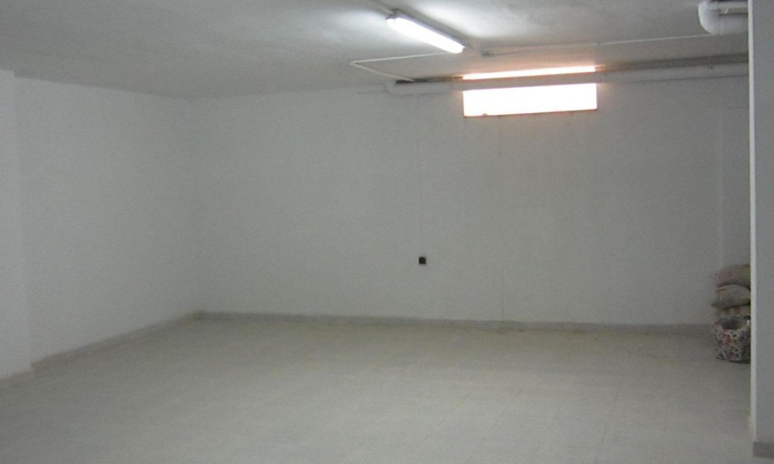 Segunda mano - Villa -
Torrevieja - La Mata