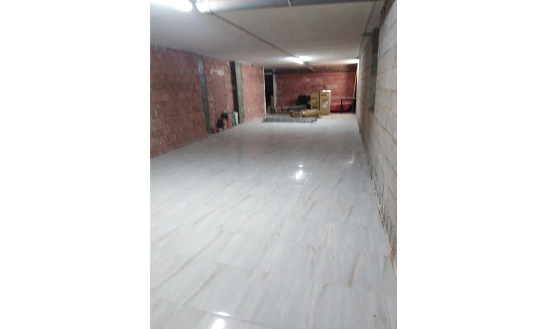 Segunda mano - Villa -
Torrevieja - La Mata