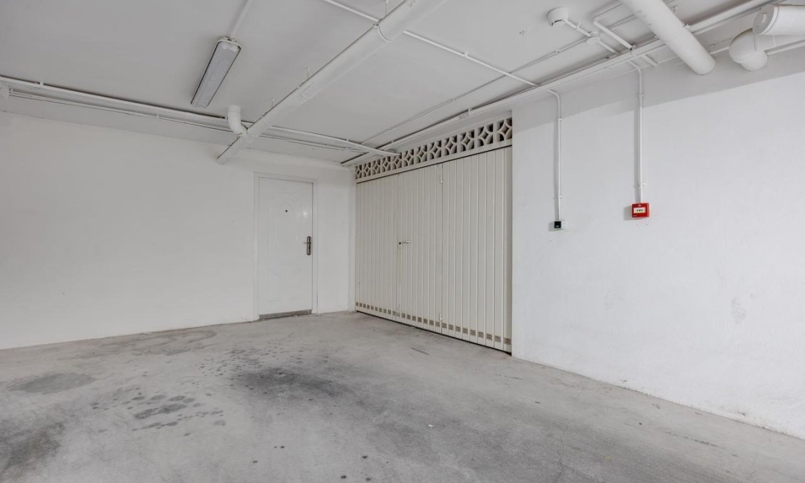 Segunda mano - Villa -
Torrevieja - La Mata