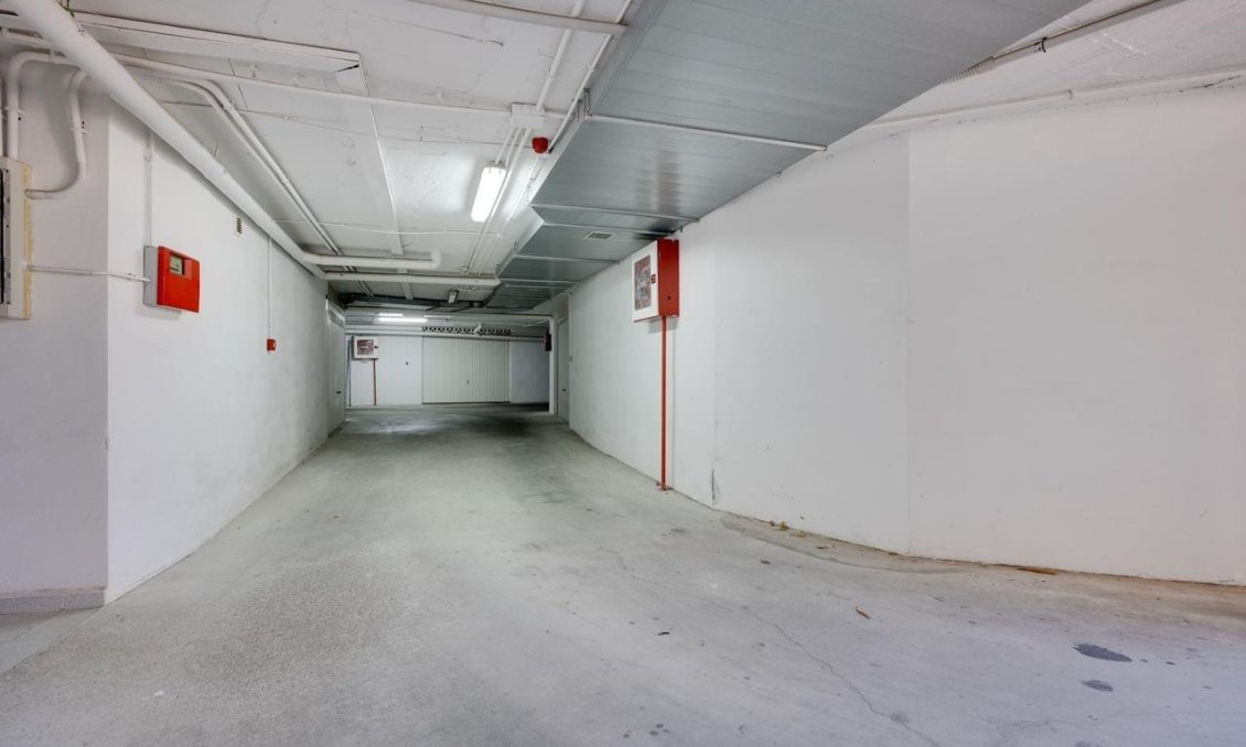 Segunda mano - Villa -
Torrevieja - La Mata