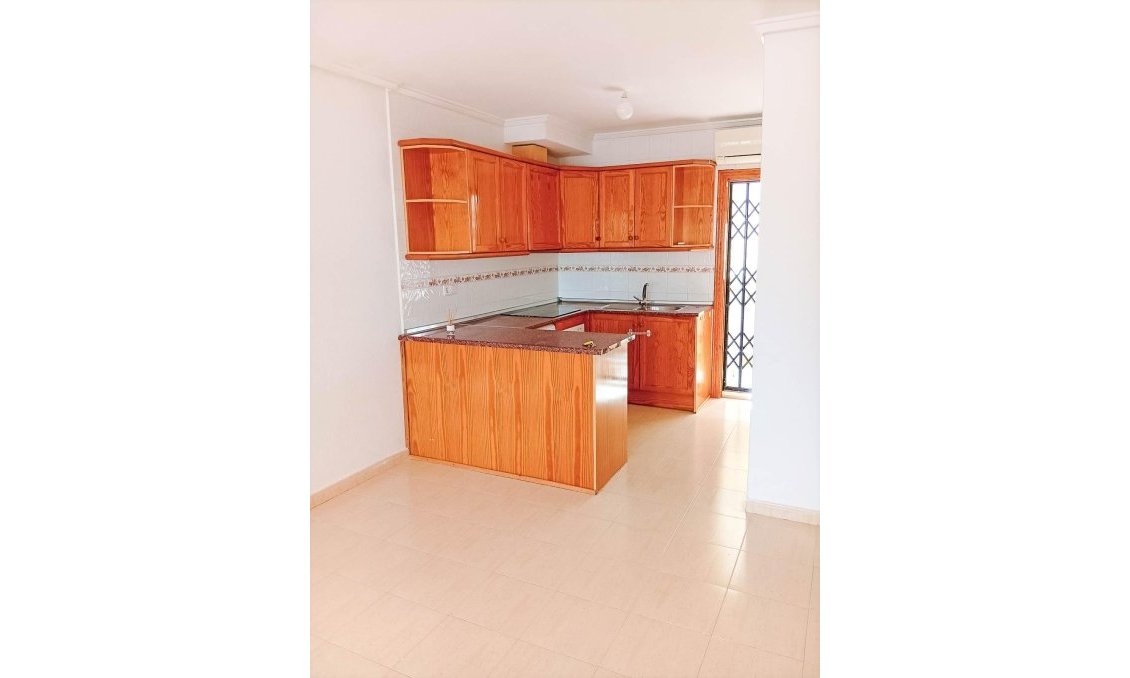 Revente - Appartement -
Orihuela Costa - La Florida
