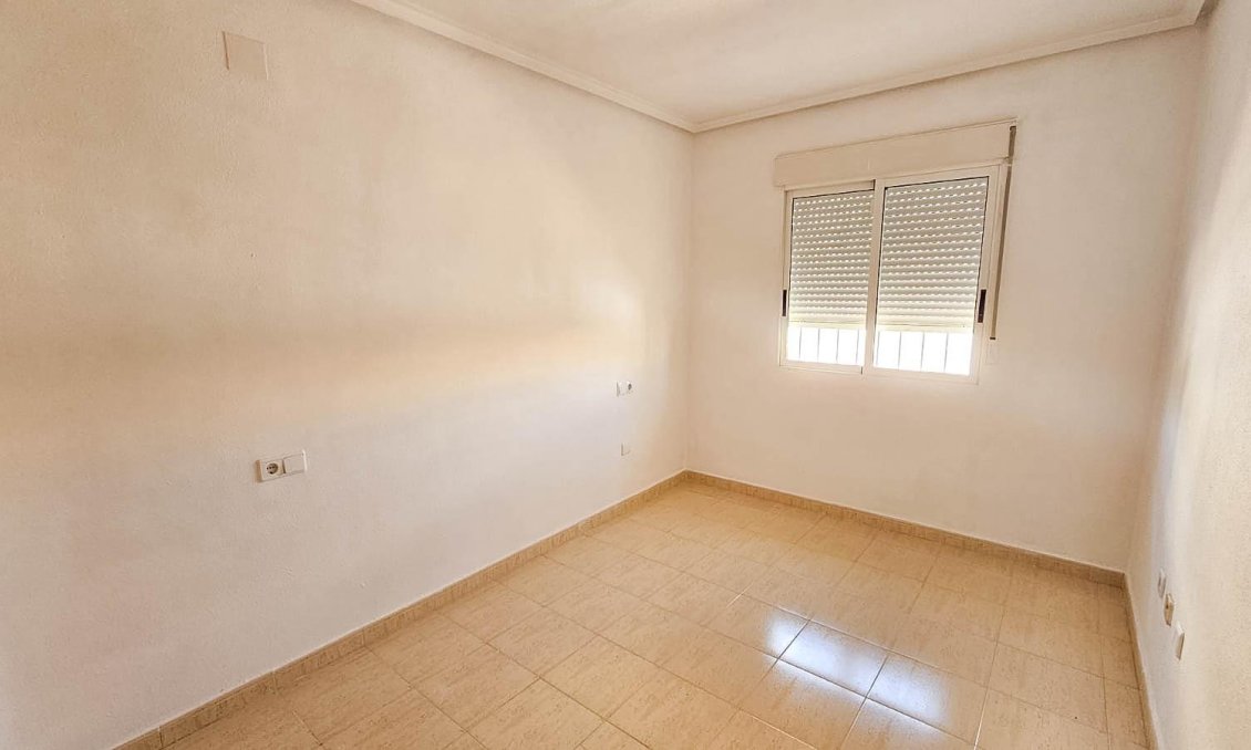 Revente - Appartement -
Orihuela Costa - La Florida