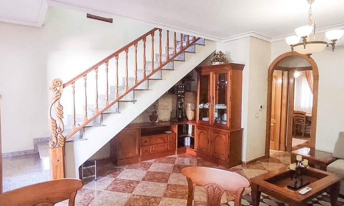 Revente - Town House -
Torrevieja - Los Altos