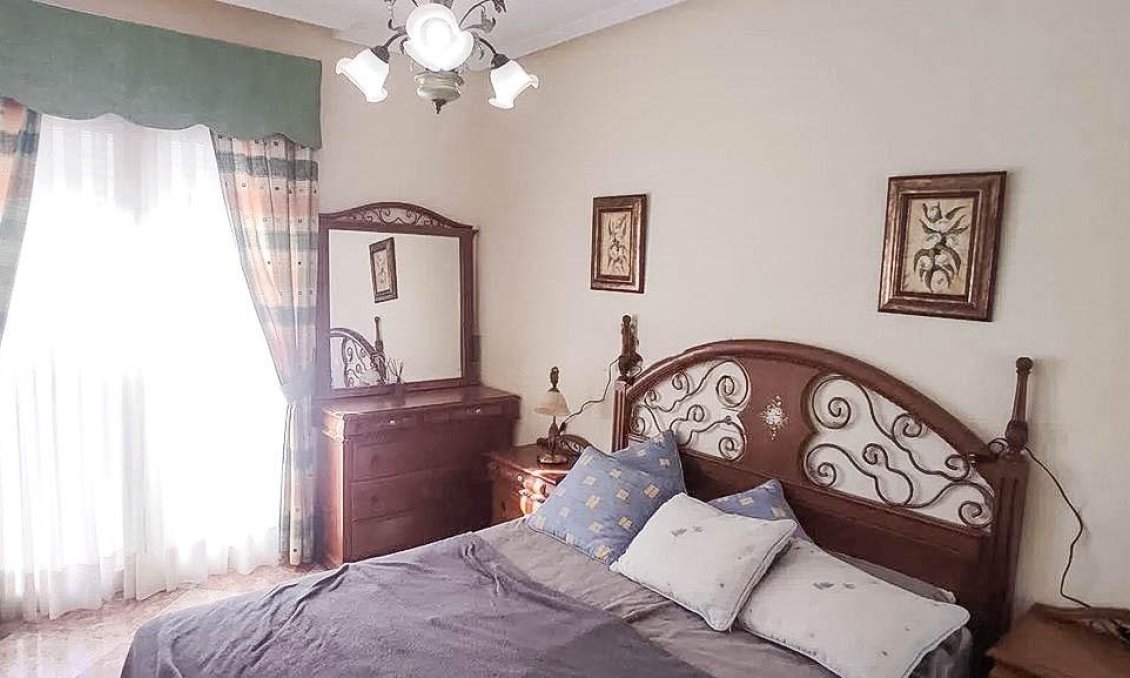 Revente - Town House -
Torrevieja - Los Altos